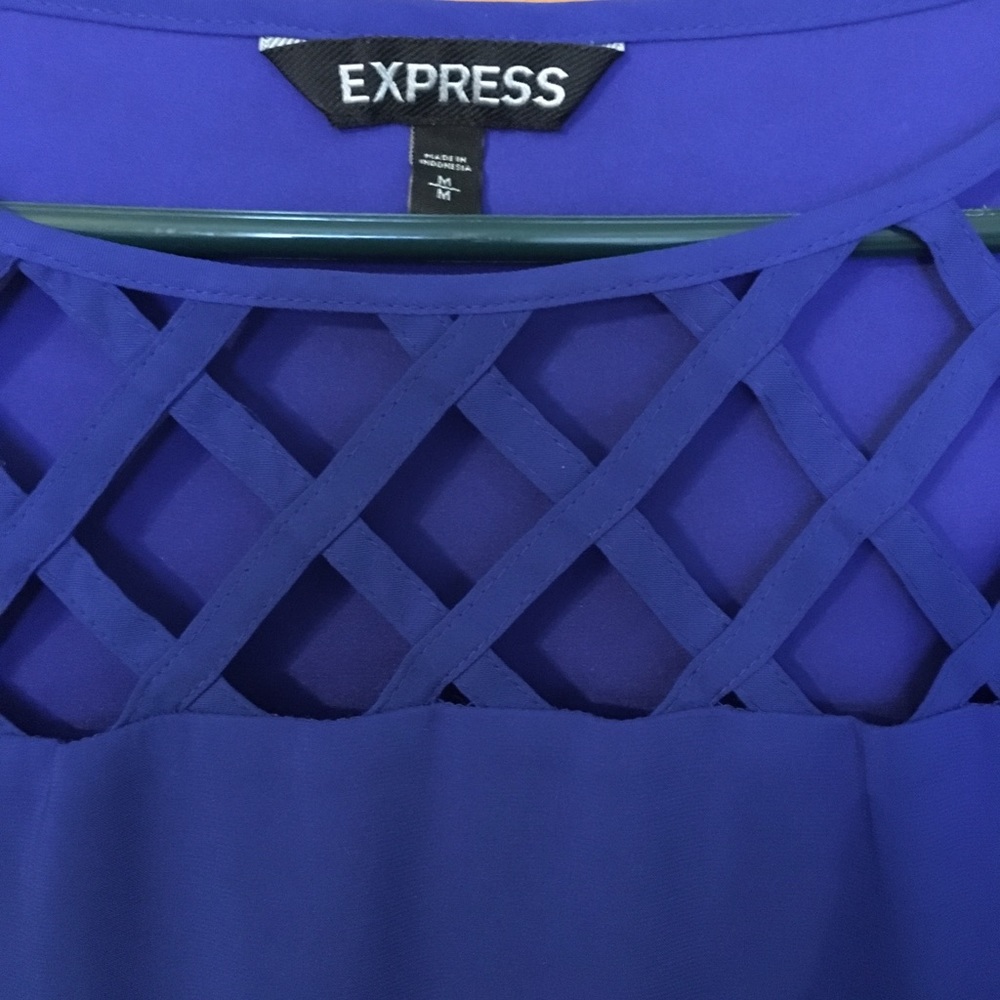 Express top - Picture 2 of 3